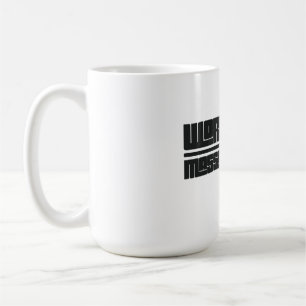 Worcester - Massachusetts Coffee Mug