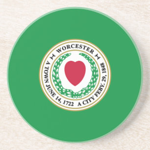 Worcester, Massachusetts, United States Coaster