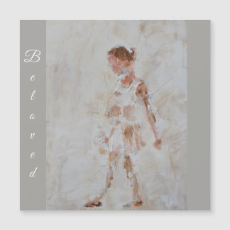 Word for the year: Beloved