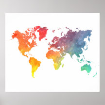 word map 5