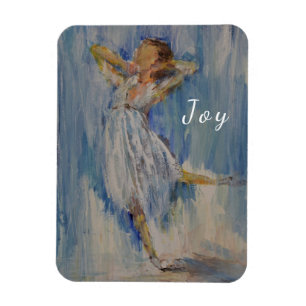 Word of the year: Joy Magnet