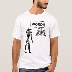 Word! T-Shirt