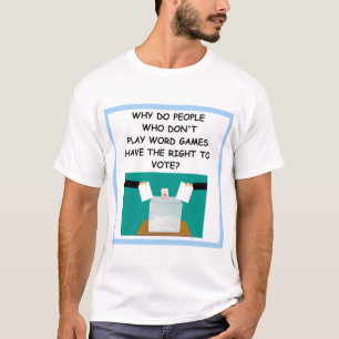 WORD T-Shirt