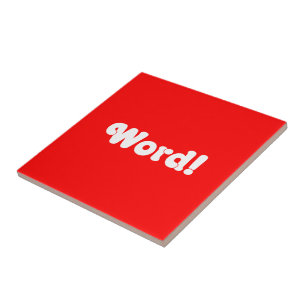 Word! Tile