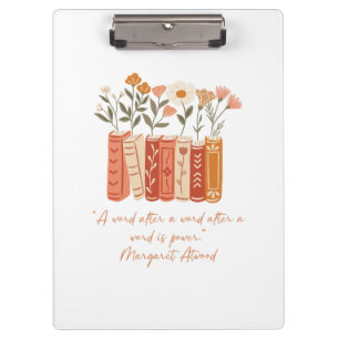 Words Are Power Clipboard