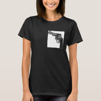 WORDS ARE WEAPONS 2 T-Shirt