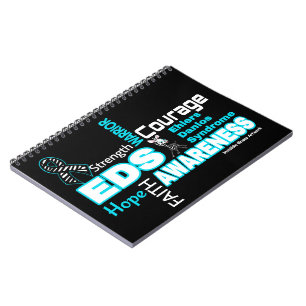 Words...EDS Notebook