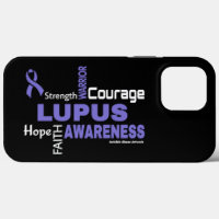 Words...Lupus
