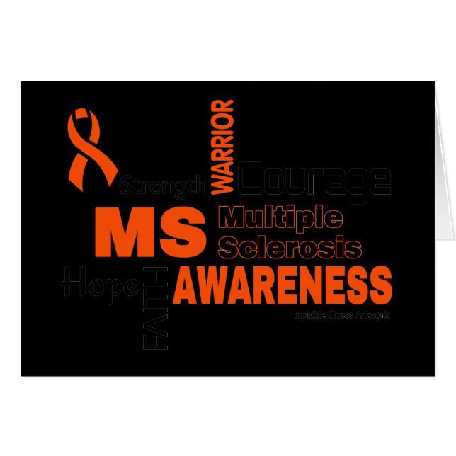 Words...MS (Front Horizontal)