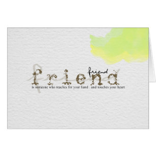 words of endearment