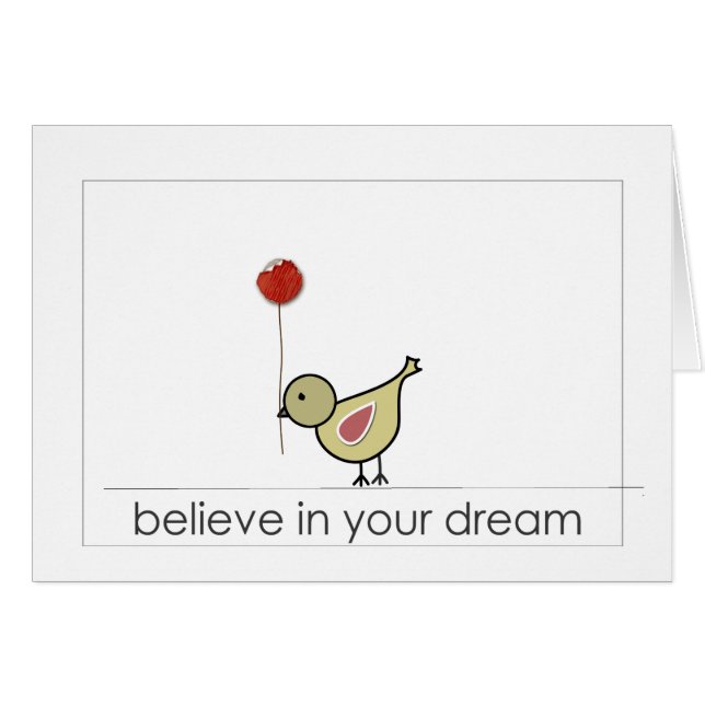 words of hope (Front Horizontal)