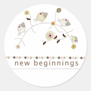 Words of Hope sticker