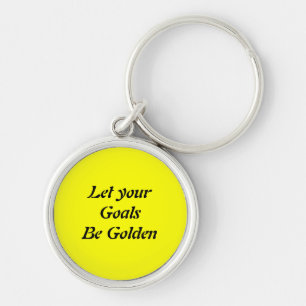 Words of inspiration keychains