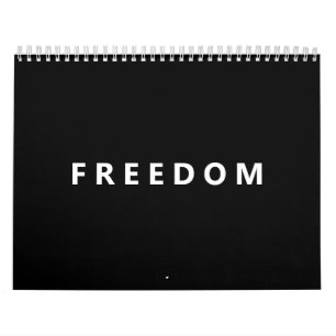 Words of Strength and Inspiring Values 2026 Calendar