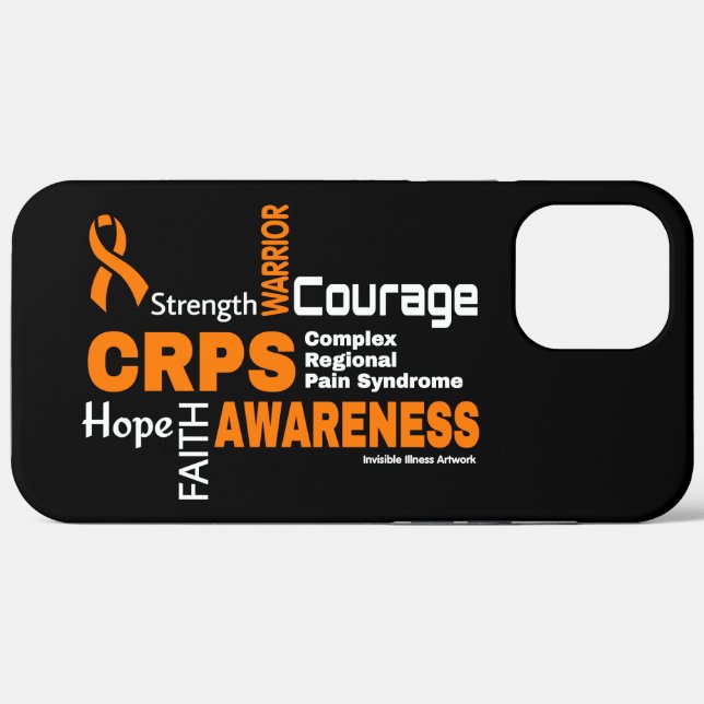 Words...RSD/CRPS Case-Mate Samsung Galaxy Case (Back (Horizontal))