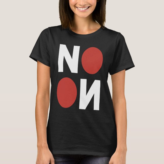 Work and life balance Everyday Escape Fun   14 T-Shirt (Front)