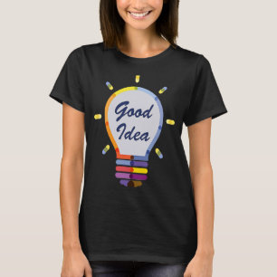 Work and life balance Everyday Escape T-Shirt