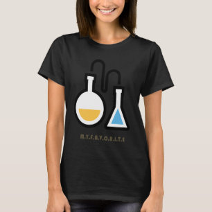 Work and life balance My Favourite hobby T-Shirt