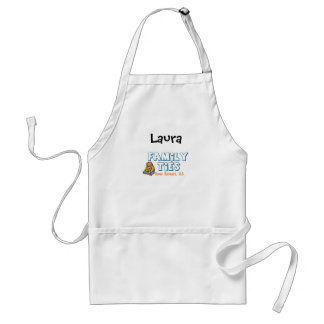 Work Apron