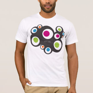 Work at Play T-Shirt
