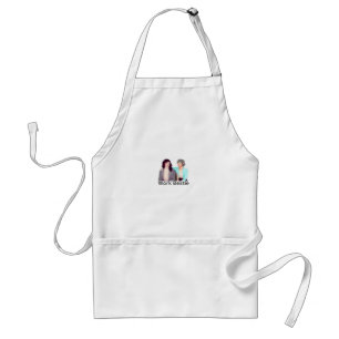 Work Beast Classic Standard Apron