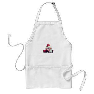 Work Best Classic Viral Standard Apron