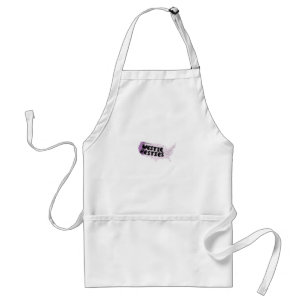 Work Buddies Westie Bestie Standard Apron