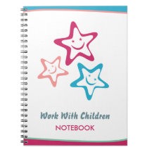 Work For Children