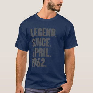 Work From Home Employee Of The Month Since March 2 T-Shirt