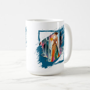 Work Hard, Sip Often Mug