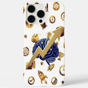 Work Hard Stay Humble Phone Case – Minimalist