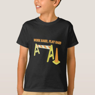 Work Hard T-Shirt