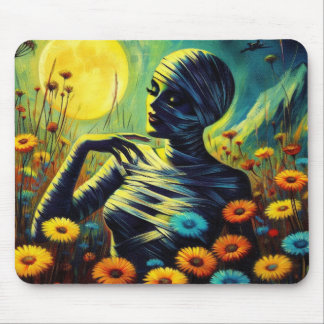 Work In Progress Mouse Pad