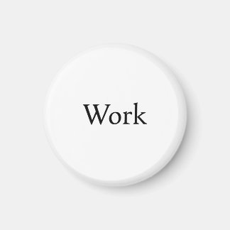 Work Magnet
