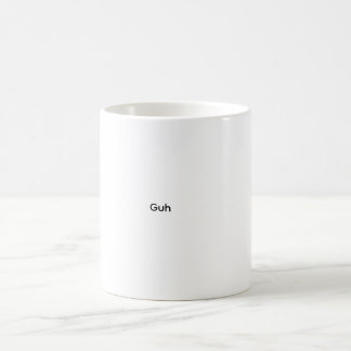 Work mug