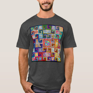 Work of abstract art 1 T-Shirt