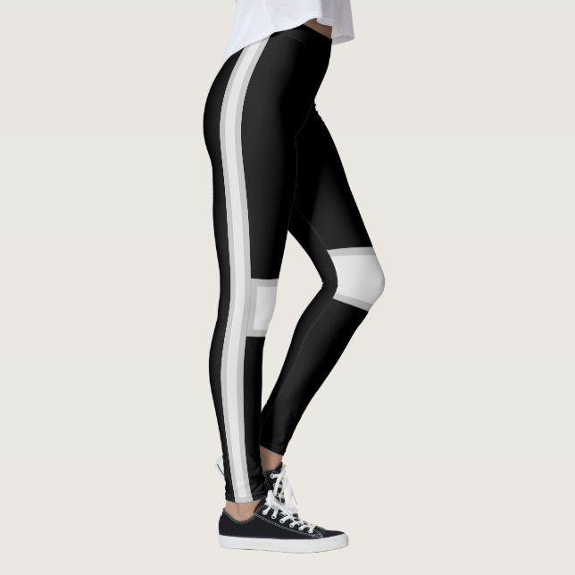 Work Out Leggings (Right)