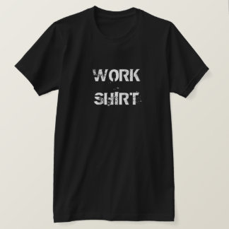 WORK SHIRT