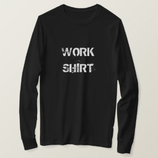 WORK SHIRT