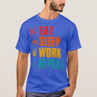 work T-Shirt
