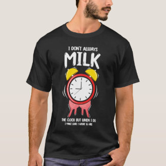 work text office humour dad joke sarcastic T-Shirt
