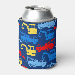 Work trucks can cooler