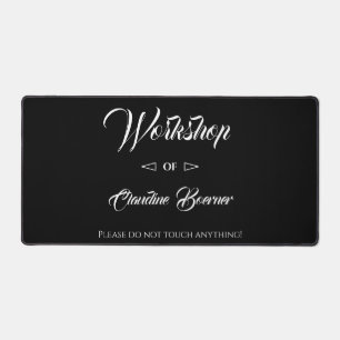 Workbench Pad for Artist, Garage, Studio