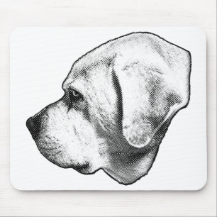 Workday Buddy for Inspiration Mouse Pad