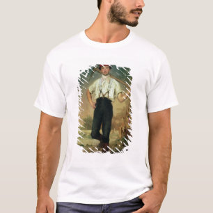 Worker, 1848 T-Shirt