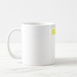 Worker  Nurse Hero 2020 Quarantine   Coffee Mug