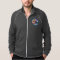 Worker Studio Zip Up