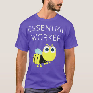 Worker T-Shirt