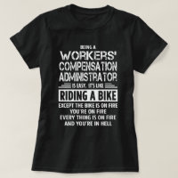 Workers' Compensation Administrator