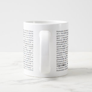 Workers of the World, Unite! Mug